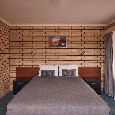 Coastal Comfort Motel Narooma Dış mekan fotoğraf