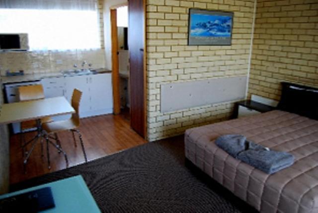 Coastal Comfort Motel Narooma Dış mekan fotoğraf