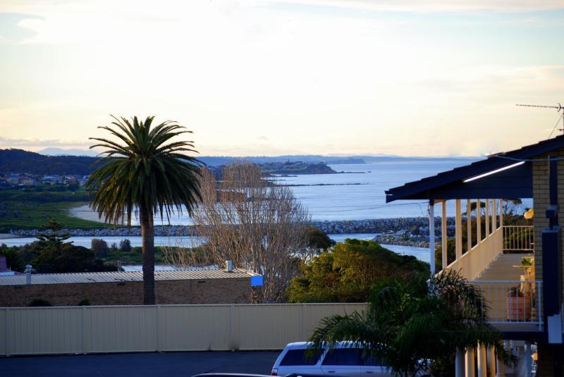 Coastal Comfort Motel Narooma Dış mekan fotoğraf